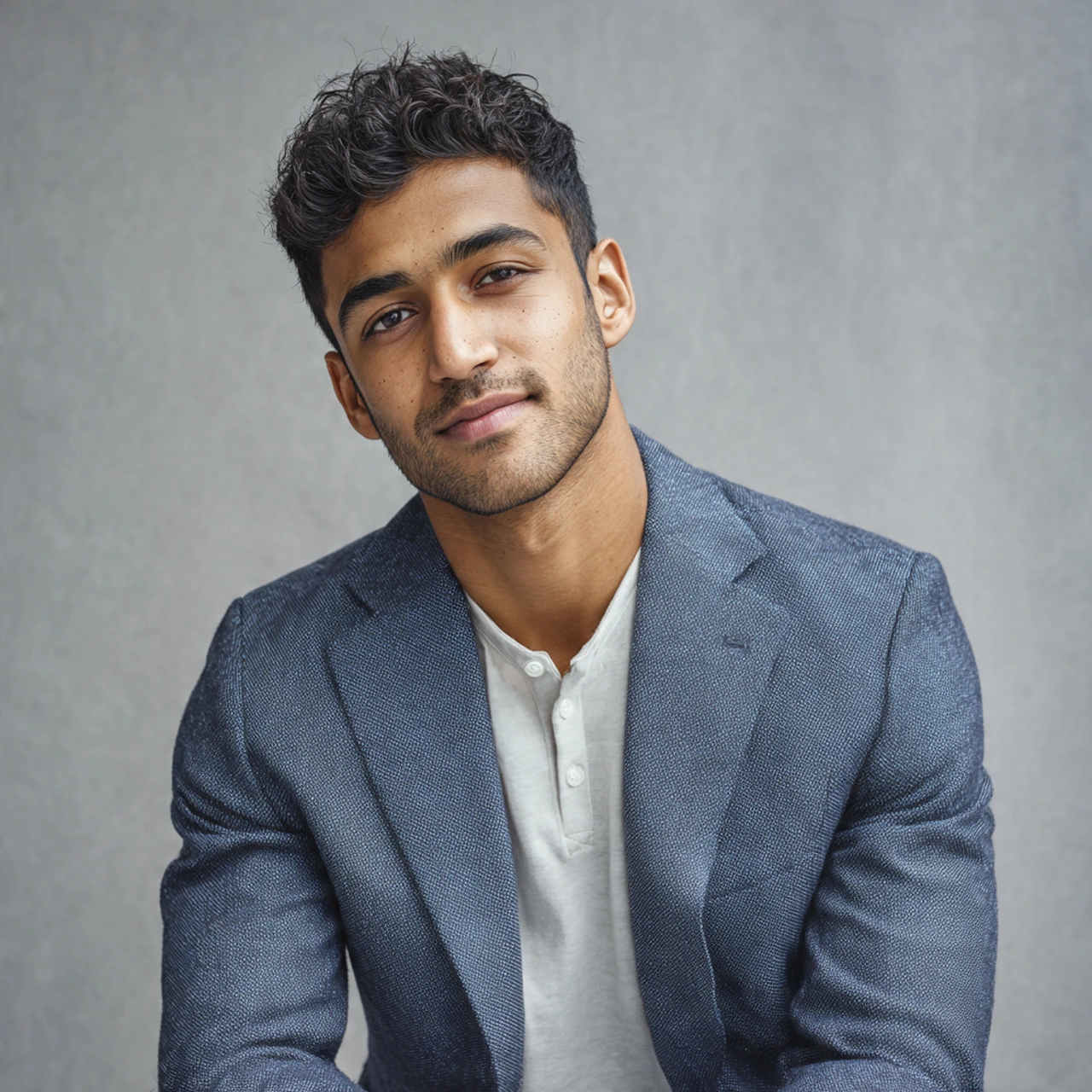 Haris Shafiq, social media handler for the viewSRD platform